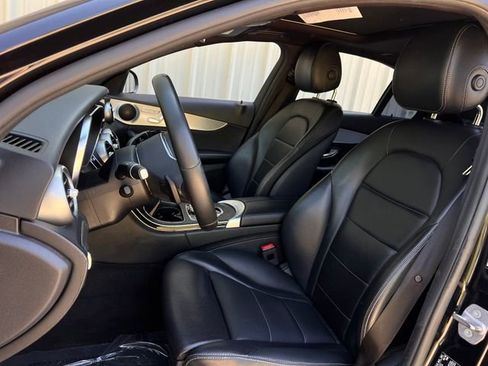 Used 2019 Mercedes-Benz C 300 Sedan image 13