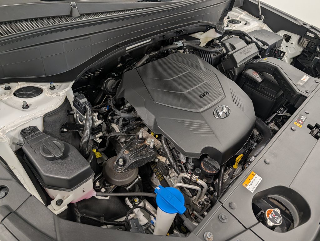 Used 2024 Hyundai Palisade XRT AWD/4WD image 30