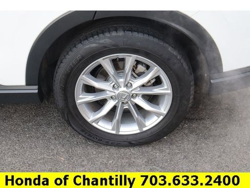 Used 2024 Honda CR-V EX image 37