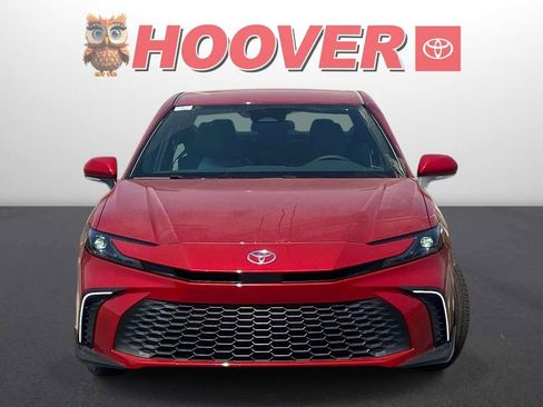 New 2026 Toyota Camry SE FWD image 6