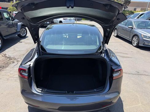 Used 2023 Tesla Model 3 Standard Range RWD image 26