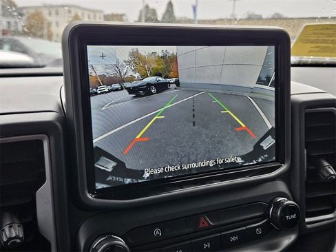 Used 2022 Ford Bronco Sport Big Bend image 21