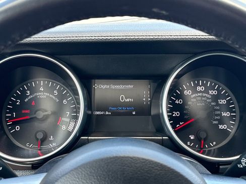 Used 2023 Ford Mustang GT w/ Equipment Group 301A image 17