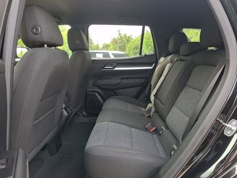 Used 2025 GMC Terrain Elevation image 12