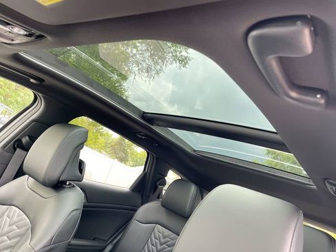 New 2026 Kia Sportage X-Line w/ X-Line Premium Package image 47