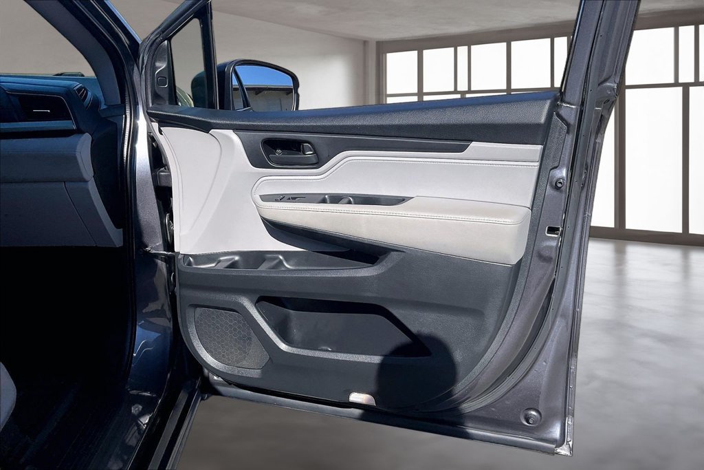 Used 2019 Honda Odyssey EX-L image 28