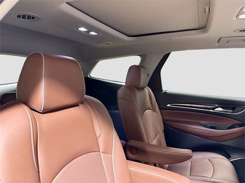 Used 2020 Buick Enclave Avenir w/ Avenir Technology Package image 29