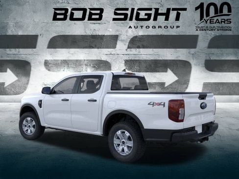 New 2025 Ford Ranger XL w/ Trailer Tow Package image 5