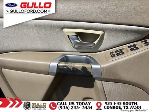 Used 2008 Volvo XC90 3.2 FWD image 18