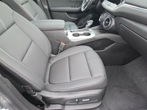 New 2026 Chevrolet Blazer LT w/ Sound & Technology Package image 25