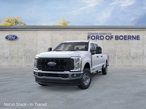 New 2026 Ford F250 XL image 2