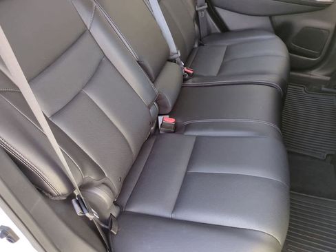 Used 2024 Nissan Murano SL image 22