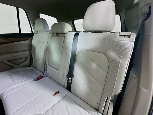 New 2026 Volkswagen Atlas SE AWD/4WD image 23