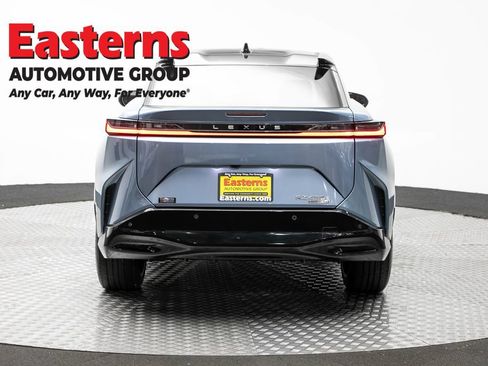 Used 2023 Lexus RZ 450e Premium w/ Accessory Package (2T) AWD/4WD image 6