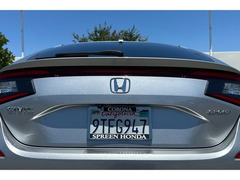 Used 2025 Honda Civic Sport image 45