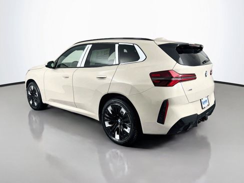 New 2026 BMW X3 xDrive30i w/ Premium Package AWD/4WD image 4