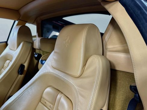 Used 2005 Ferrari F430 Coupe RWD image 69