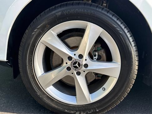 Used 2017 Mercedes-Benz GLE 350 4MATIC image 16