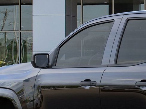 New 2026 Chevrolet Colorado W/T image 12