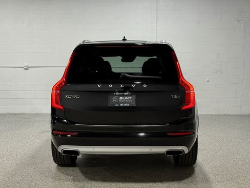 Used 2021 Volvo XC90 T6 Momentum w/ Protection Package Premier AWD/4WD image 5