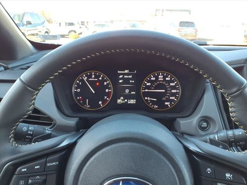 Certified 2025 Subaru Crosstrek 2.5i Sport image 17