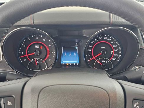 Used 2015 Chevrolet SS image 25