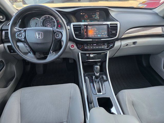 Used 2016 Honda Accord EX-L image 14