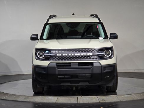 New 2025 Ford Bronco Sport Big Bend image 5