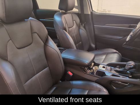 Used 2020 Kia Telluride SX image 11