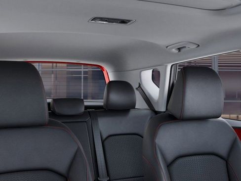 New 2025 Kia Soul GT-Line image 27