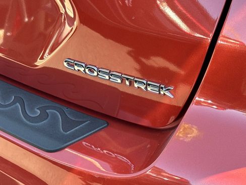 Certified 2024 Subaru Crosstrek 2.0i Premium AWD/4WD image 2
