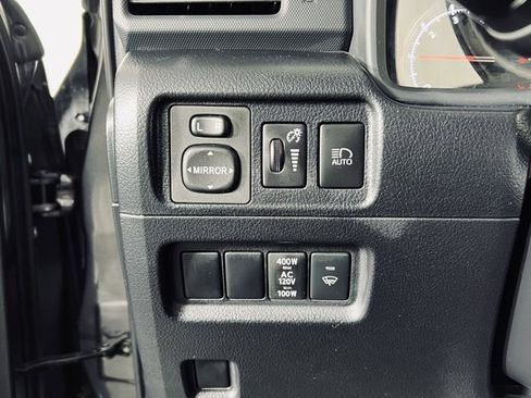 Used 2023 Toyota 4Runner TRD Off-Road Premium w/ Moonroof Package image 20