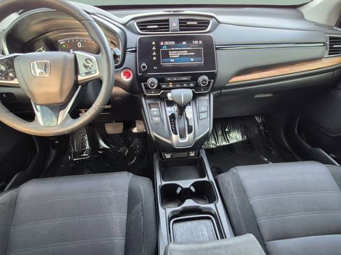 Used 2020 Honda CR-V EX image 13