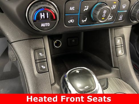 Certified 2017 GMC Acadia SLT image 10