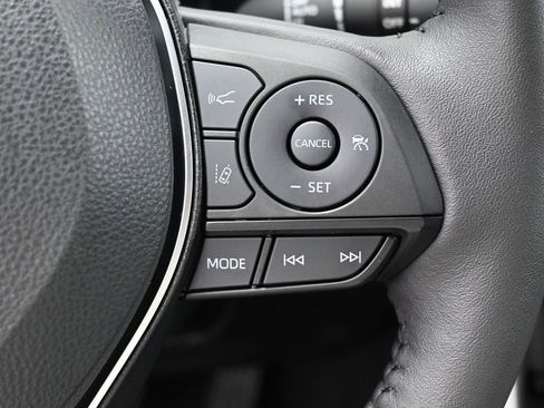 Certified 2025 Toyota RAV4 XLE Premium image 19