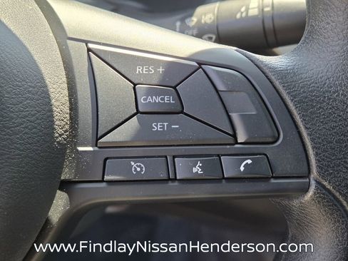 Used 2025 Nissan Altima 2.5 S FWD image 23