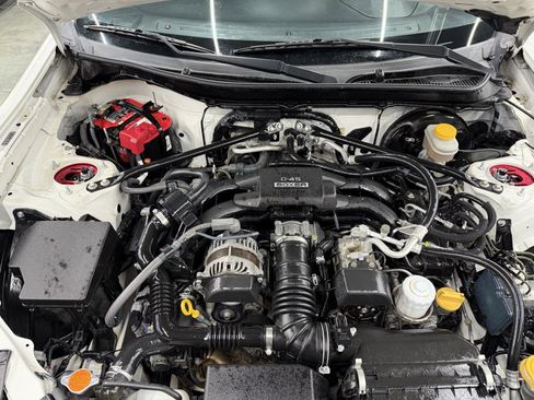 Used 2017 Subaru BRZ Limited image 26