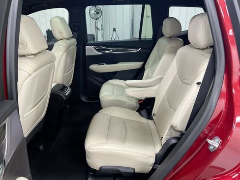Used 2020 Cadillac XT6 Sport AWD/4WD image 24