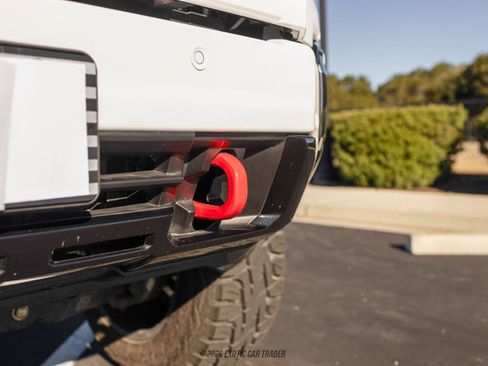 Used 2024 GMC Sierra 2500 AT4 w/ AT4 Premium Plus Package image 80