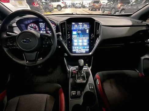 Used 2024 Subaru Impreza RS w/ Popular Package #3 image 15