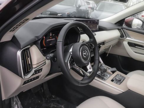 New 2026 MAZDA CX-90 Plug-In Hybrid w/ Premium Plus image 20