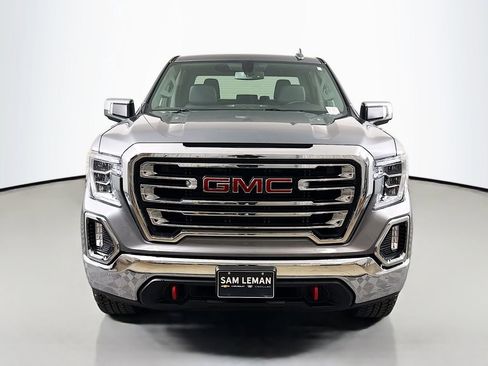 Used 2022 GMC Sierra 1500 SLT image 2