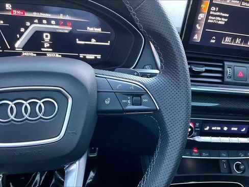 Used 2023 Audi SQ5 Premium Plus w/ Premium Plus Package image 12