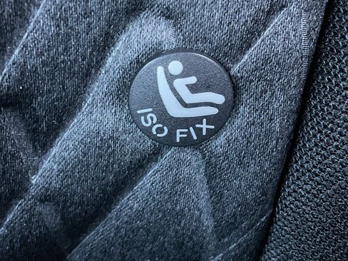 New 2026 Nissan Sentra SV w/ Floor Mat Package image 15