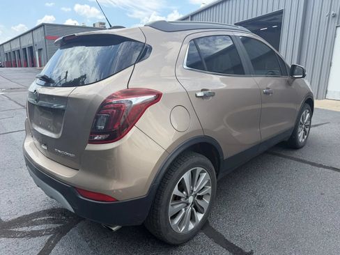 Used 2019 Buick Encore Preferred FWD image 4