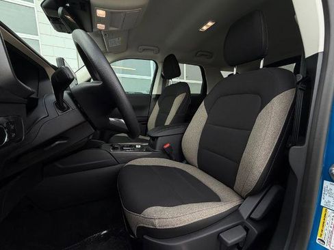 New 2026 Ford Bronco Sport Big Bend image 4