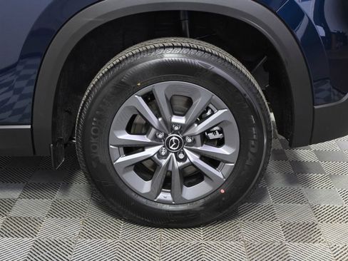 New 2026 MAZDA CX-5 Select AWD/4WD image 20