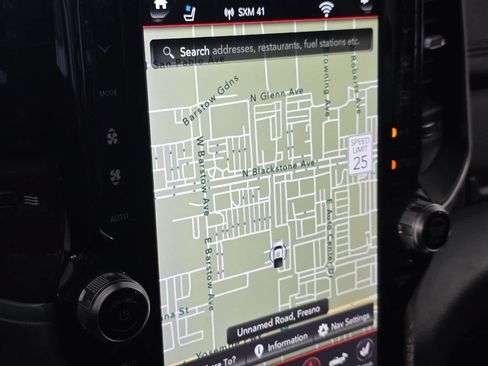 Used 2019 RAM 1500 Laramie RWD image 20