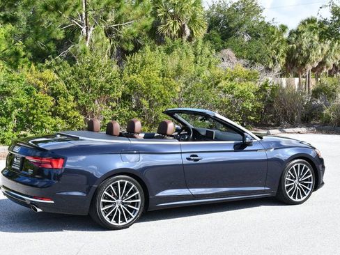 Used 2018 Audi A5 2.0T Prestige AWD/4WD image 6