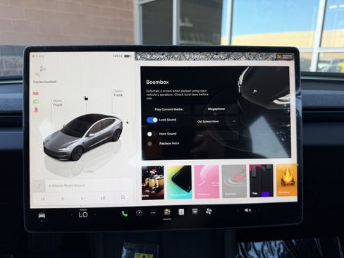 Used 2024 Tesla Model 3 Long Range RWD image 26